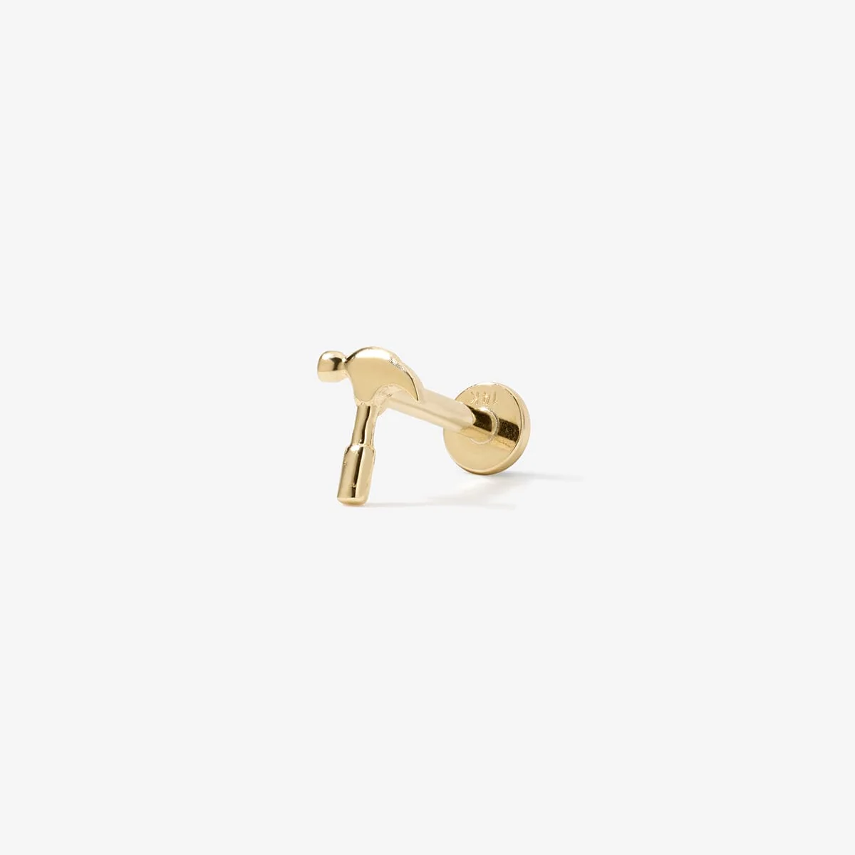 New In Gold